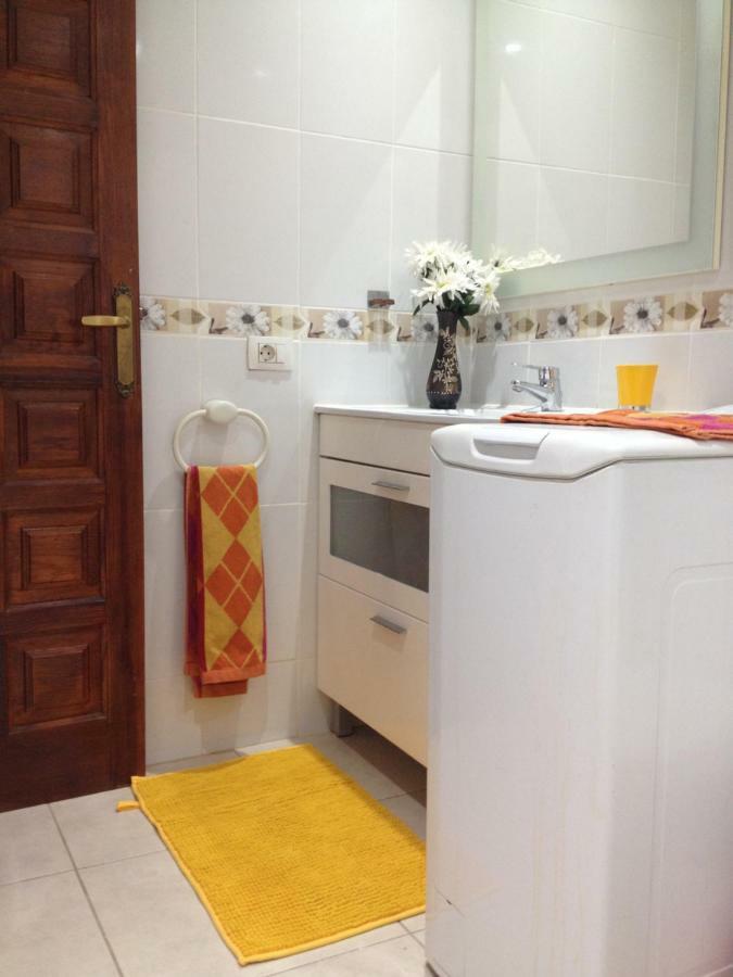 Apartamento La Palmera Amarilla Golf San Miguel de Abona Exterior photo